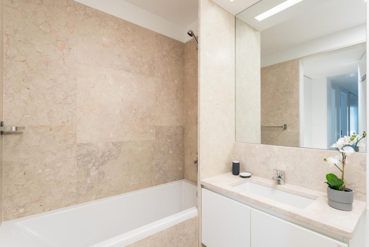 Flh Chiado Bright Apartment Lissabon