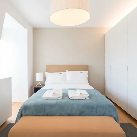 Flh Chiado Bright Apartment Lissabon Buitenkant foto