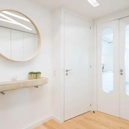 Flh Chiado Bright Apartment Lissabon Buitenkant foto