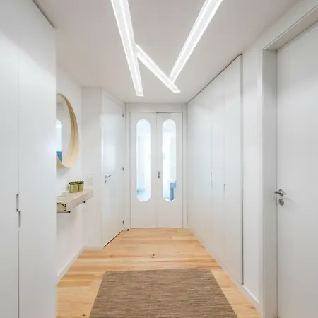 Flh Chiado Bright Apartment Lissabon Buitenkant foto