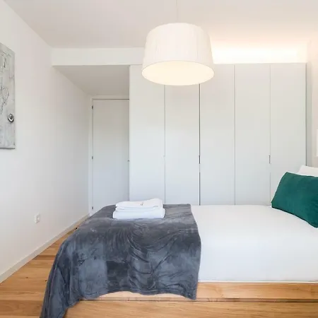 Flh Chiado Bright Apartment Lissabon Buitenkant foto
