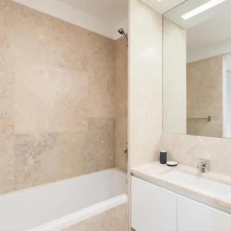 Flh Chiado Bright Apartment Lissabon Buitenkant foto