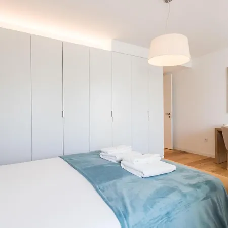 Flh Chiado Bright Apartment Lissabon Buitenkant foto