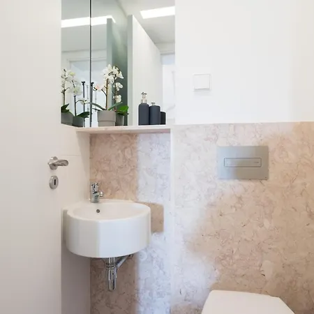 Flh Chiado Bright Apartment Lissabon Buitenkant foto